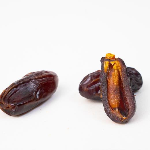 天生好果阿联酋椰枣458克【XPTX】 商品图2