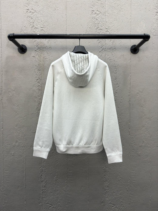 DIOR 提花羊绒外套 商品图1