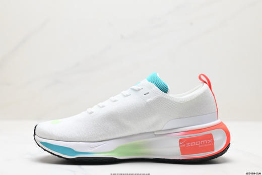 耐克Nike Zoomx Invincible Run FK 3休闲运动跑步鞋FQ5027-001男女鞋 商品图2