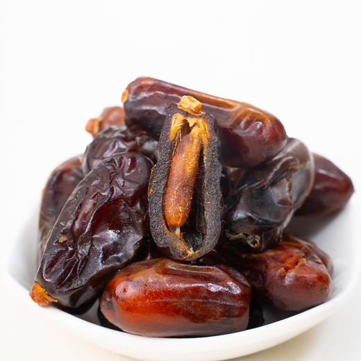 天生好果阿联酋椰枣458克【XPTX】 商品图1