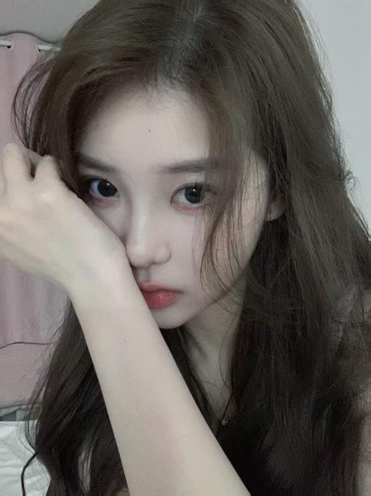 『半年抛中直径』FullyGift-清纯哲学黑 -14.2mm【半年抛 0-1000度  无525/575】 商品图8