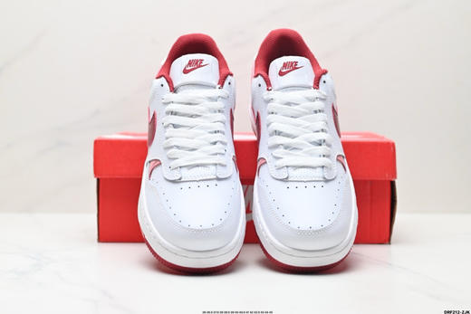 耐克NIKE GAMMA FORCE低帮休闲运动板鞋DX9176-102男女鞋 商品图6