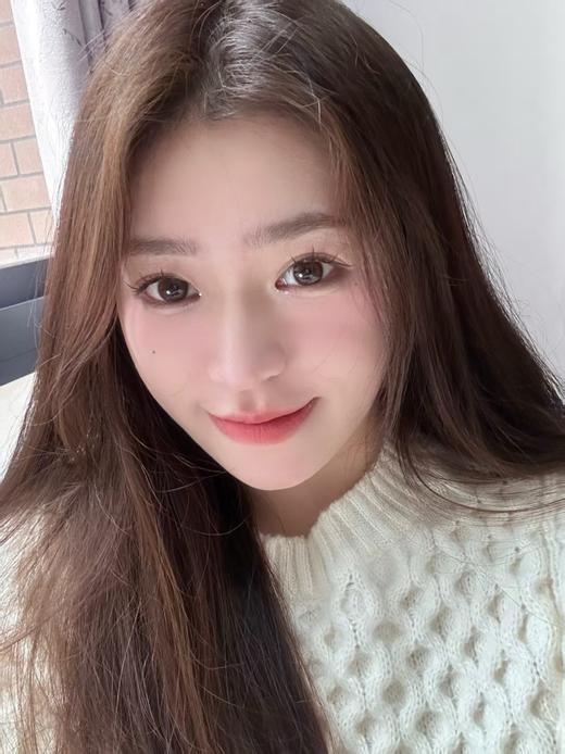 『半年抛中直径』FullyGift- 樱礼与她-14.2mm【半年抛 0-1000度  无525/575】 商品图8