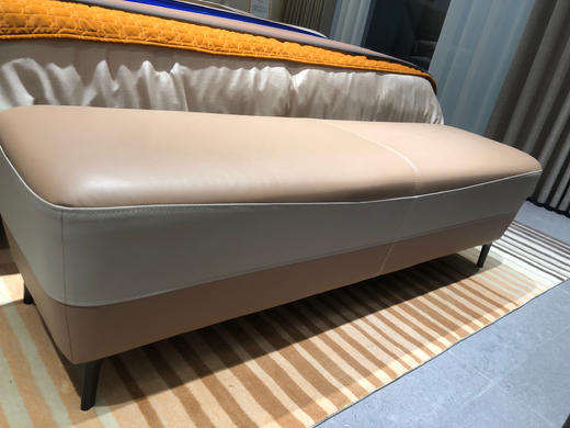 床尾凳/CFC1-031 商品图0