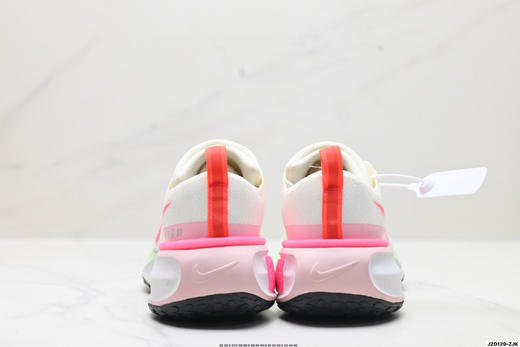 耐克Nike Zoomx Invincible Run FK 3休闲运动跑步鞋FQ5027-001男女鞋 商品图5