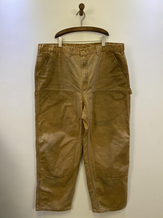 Carhartt 卡哈特 工装长裤（44”） （112 cm）_WLP(6) 商品图1