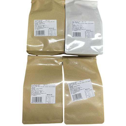 友伊桑坡手工锅巴500g/袋 焦作孟州特产代购 爆款网红麻辣豆香锅巴 商品图8