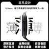 联想Lenovo Watch F102运动智能手表 高清通话男女同款健康监测血氧睡眠心率离线支付70+运动模式12天长续航 商品缩略图1