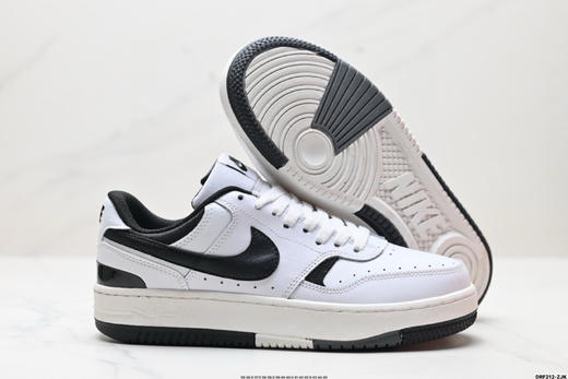 耐克NIKE GAMMA FORCE低帮休闲运动板鞋DX9176-102男女鞋 商品图4