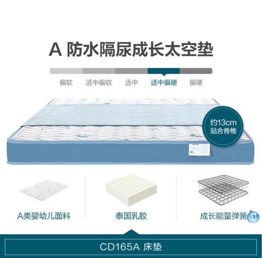 床垫/CD165A 商品图0