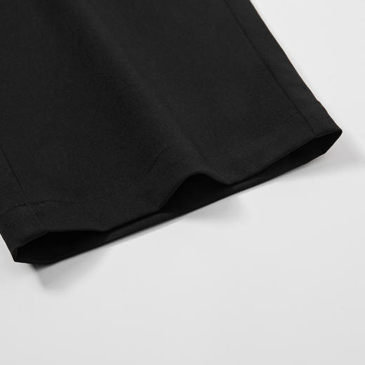 MC |MODE COMMUTER春季热卖通勤锥形休闲长裤MCE102314A 商品图4