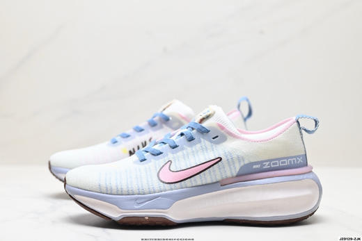 耐克Nike Zoomx Invincible Run FK 3休闲运动跑步鞋FQ5027-001男女鞋 商品图3