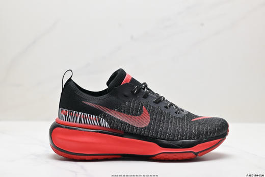 耐克Nike Zoomx Invincible Run FK 3休闲运动跑步鞋FQ5027-001男女鞋 商品图0