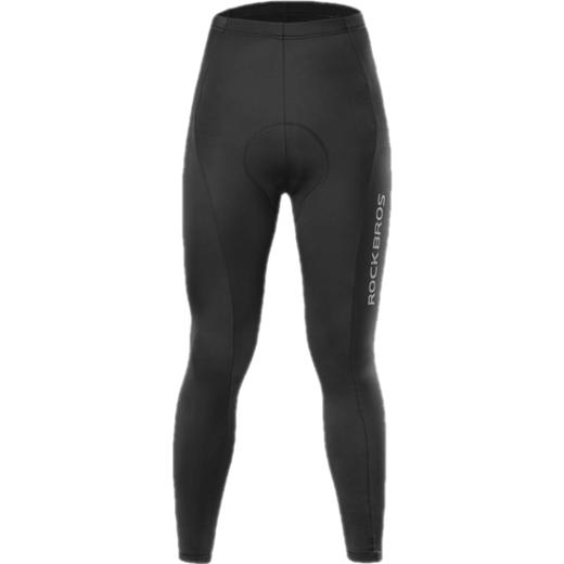 洛克兄弟（ROCKBROS）骑行裤男女款夏季公路自行车运动带兜骑行长裤 商品图5