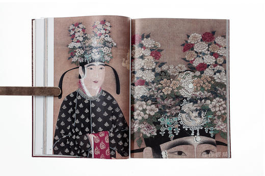 【台版现货】國寶再現：書畫菁華特展 / 国宝再现：书画箐华特展 商品图2