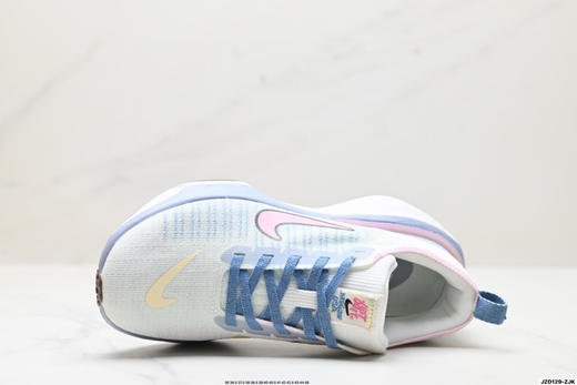 耐克Nike Zoomx Invincible Run FK 3休闲运动跑步鞋FQ5027-001男女鞋 商品图1