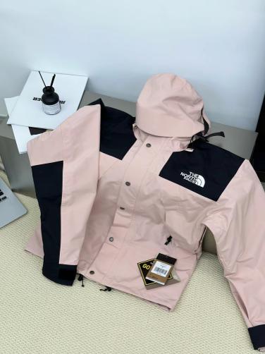 【授权链齐全】The North Face北面 1990款经典户外冲锋衣-奥莱仓直发最后一轮 商品图2