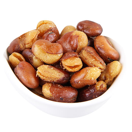 天生好果牛肉味蚕豆200克*3包【XPTX】 商品图4