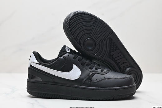 耐克NIKE GAMMA FORCE低帮休闲运动板鞋DX9176-102男女鞋 商品图4