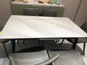 拉伸长餐台/TFZ1-022