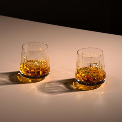 凯旋手刻酒具套装 RESONG日诵家居 洋酒威士忌礼品 商品图5