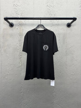 Chrome Hearts 20周年vegas限定短袖