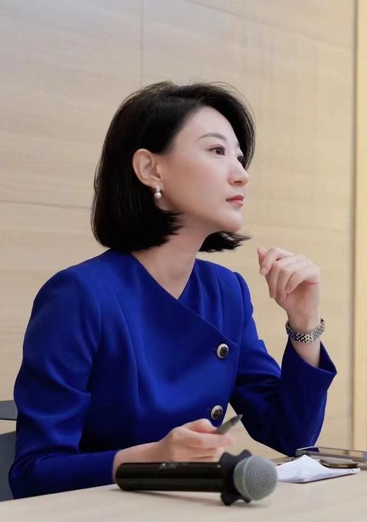 “ 克莱因蓝 ” 套裙 9303918 商品图4