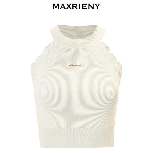MAXRIENY2024毛针织衫(货号:MS85SW011) 商品图4