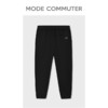 MC |MODE COMMUTER夏季休闲通勤时尚潮流针织长裤男裤MCE102035C 商品缩略图1