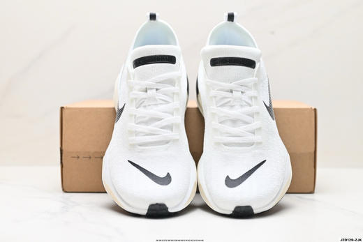 耐克Nike Zoomx Invincible Run FK 3休闲运动跑步鞋FQ5027-001男女鞋 商品图6