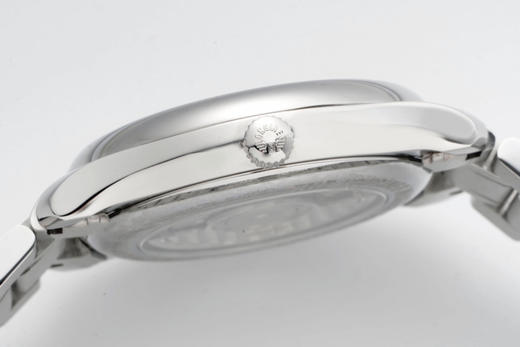 APS·Factory浪琴名匠月相腕表L2.909.4.97.0
全新定制一体机L899.5同步原装小轴承
皮带蓝盘钻刻➕腕表尺寸40MM。表壳尺寸工艺完美复制原装工艺➕进口316原装不锈钢，做工精良 商品图6