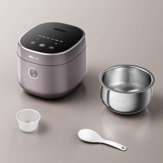 小熊3升智能煲DFB-P30L6 商品图1
