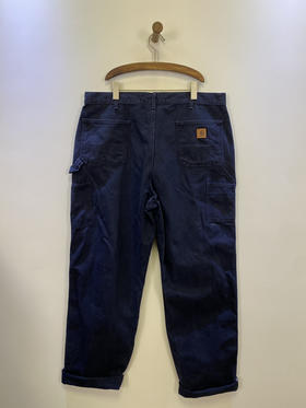 Carhartt 卡哈特 工装长裤（40”） （102 cm）_WLP(6)
