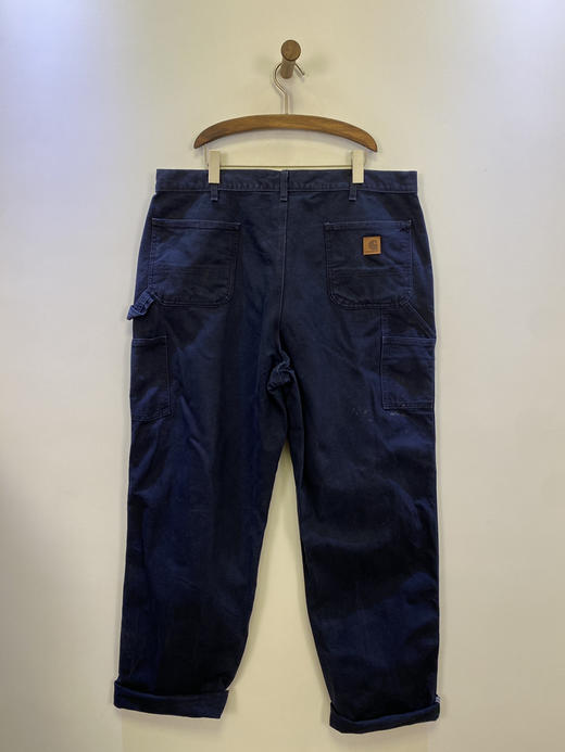 Carhartt 卡哈特 工装长裤（40”） （102 cm）_WLP(6) 商品图0