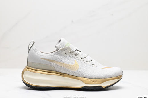 耐克Nike Zoomx Invincible Run FK 3休闲运动跑步鞋FQ5027-001男女鞋 商品图0