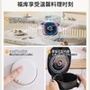韩国福库  CUCKOO CRP-UT0611FGW 双压高压电饭煲 低噪音 3L 6人份 商品缩略图4