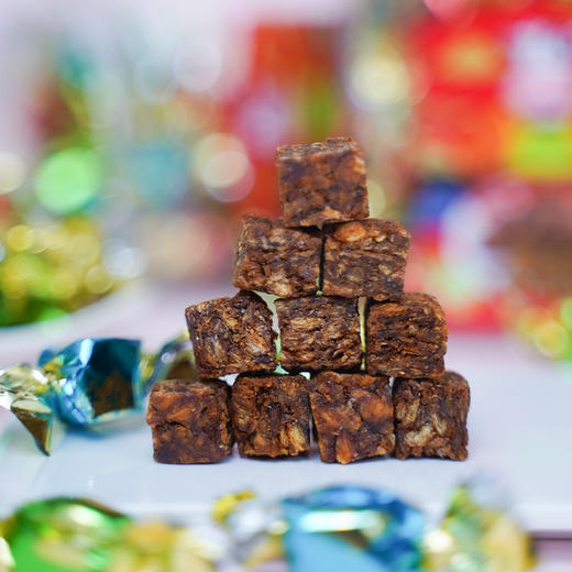 天生好果牛肉粒200克罐【XPTX】 商品图4