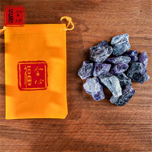 【黄老师推荐】五行能量水晶原石 商品图1