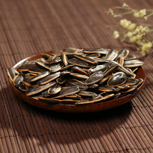 天生好果焦糖瓜子500克【XPTX】 商品图4