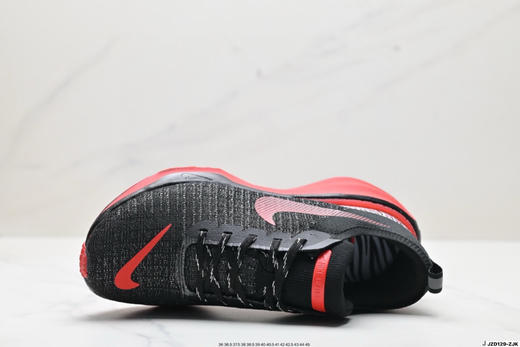 耐克Nike Zoomx Invincible Run FK 3休闲运动跑步鞋FQ5027-001男女鞋 商品图1