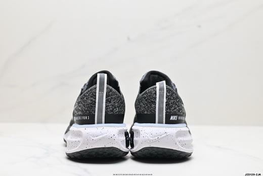 耐克Nike Zoomx Invincible Run FK 3休闲运动跑步鞋FQ5027-001男女鞋 商品图5