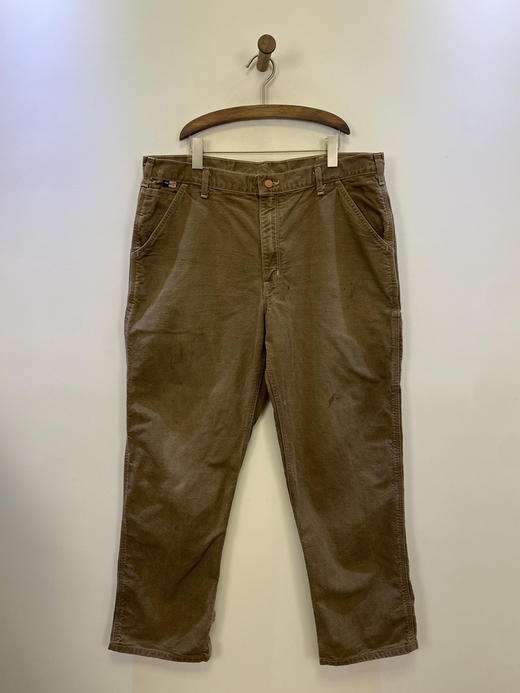 Carhartt 卡哈特 工装长裤（38”） （97 cm）_WLP(5) 商品图1