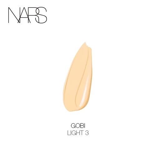 【NARS】B1F 流光美肌粉底液30ml 商品图3