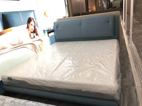 春日曼波床/BFC1-243