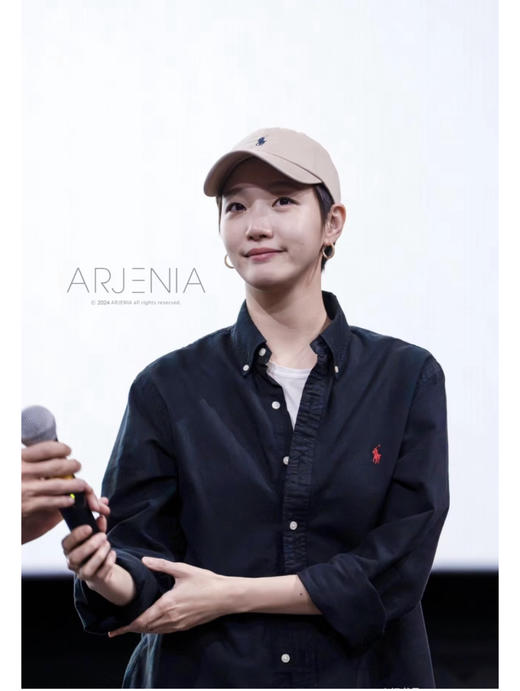 215-6 渠道货25新色 小马刺绣 男友风棉质牛津纺 情侣款衬衫 胖瓜和老朱 都穿M 商品图6