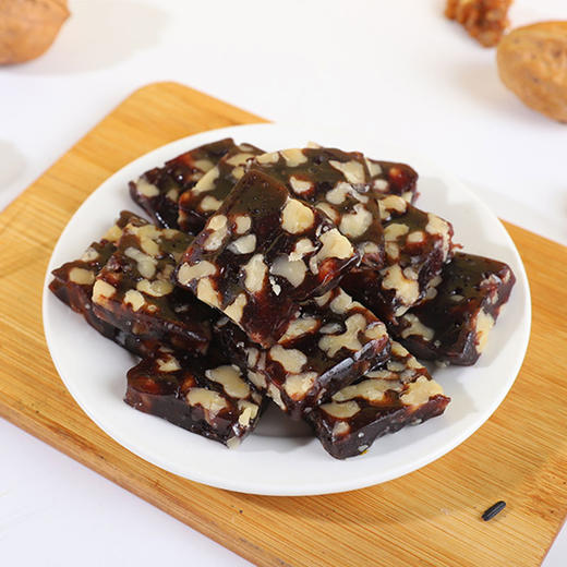 天生好果血糯米核桃糕90g*2袋【XPTX】 商品图2