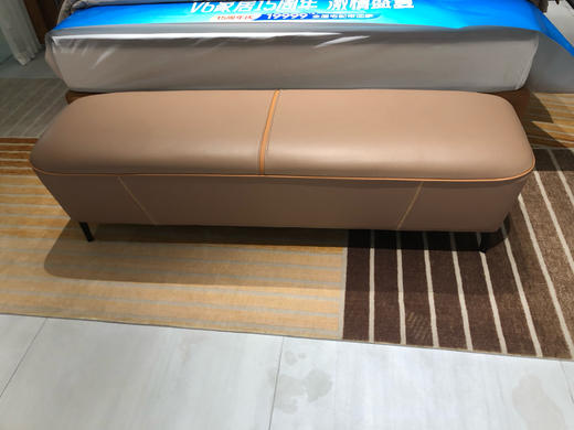 床尾凳/CFC1-028 商品图0