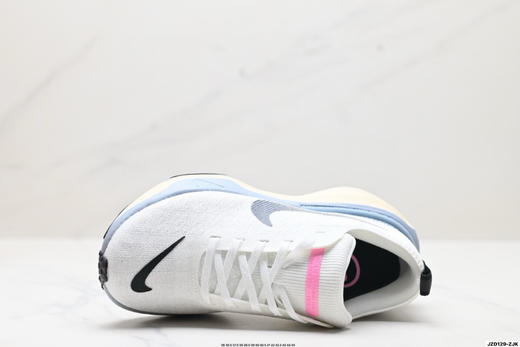 耐克Nike Zoomx Invincible Run FK 3休闲运动跑步鞋FQ5027-001男女鞋 商品图1