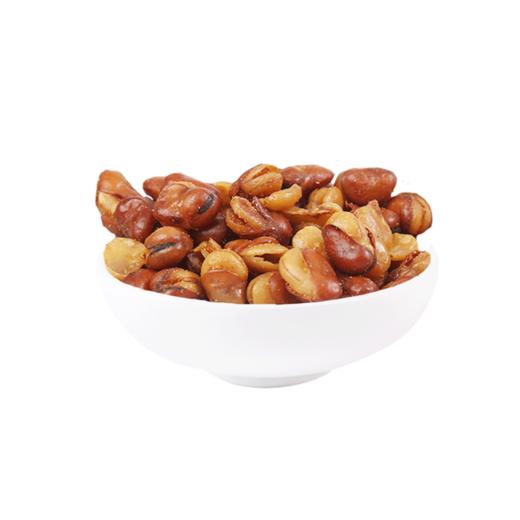 天生好果牛肉味蚕豆200克*3包【XPTX】 商品图3