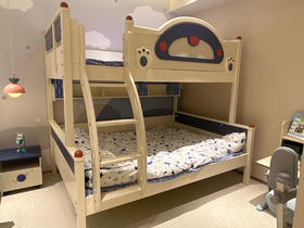 高低床组合/LH062A1-A